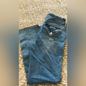Hudson Denim Jeans